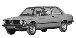 BMW E21 P297B Fault Code