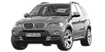 BMW E70 P297B Fault Code