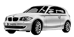 BMW E81 P297B Fault Code
