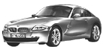 BMW E86 P297B Fault Code