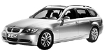 BMW E91 P297B Fault Code