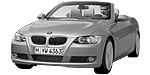 BMW E93 P297B Fault Code