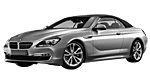 BMW F12 P297B Fault Code
